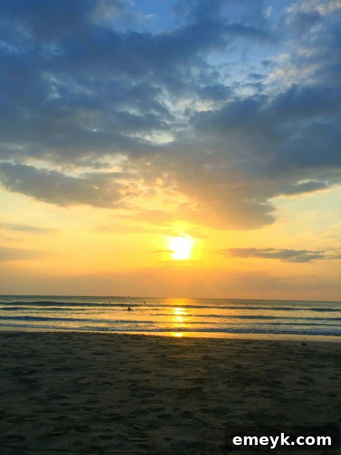 Sunset 2