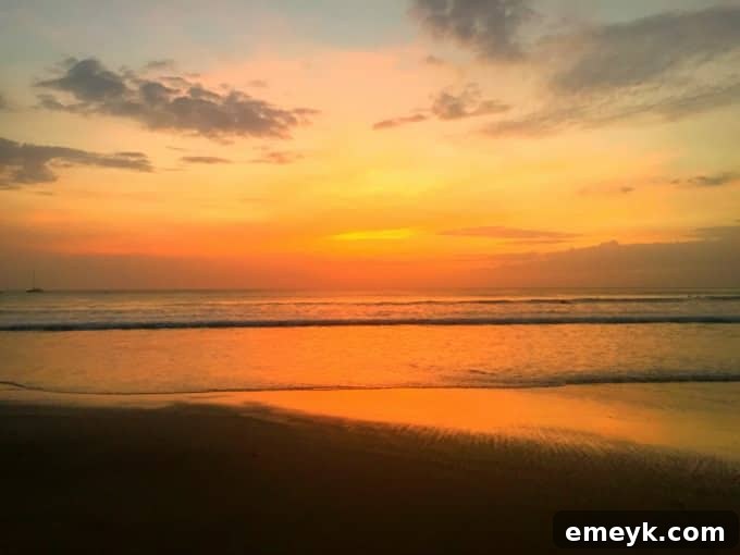 Sunset 6