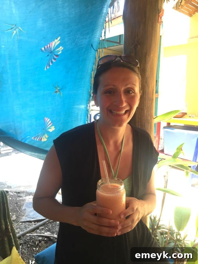 Smoothie Bar