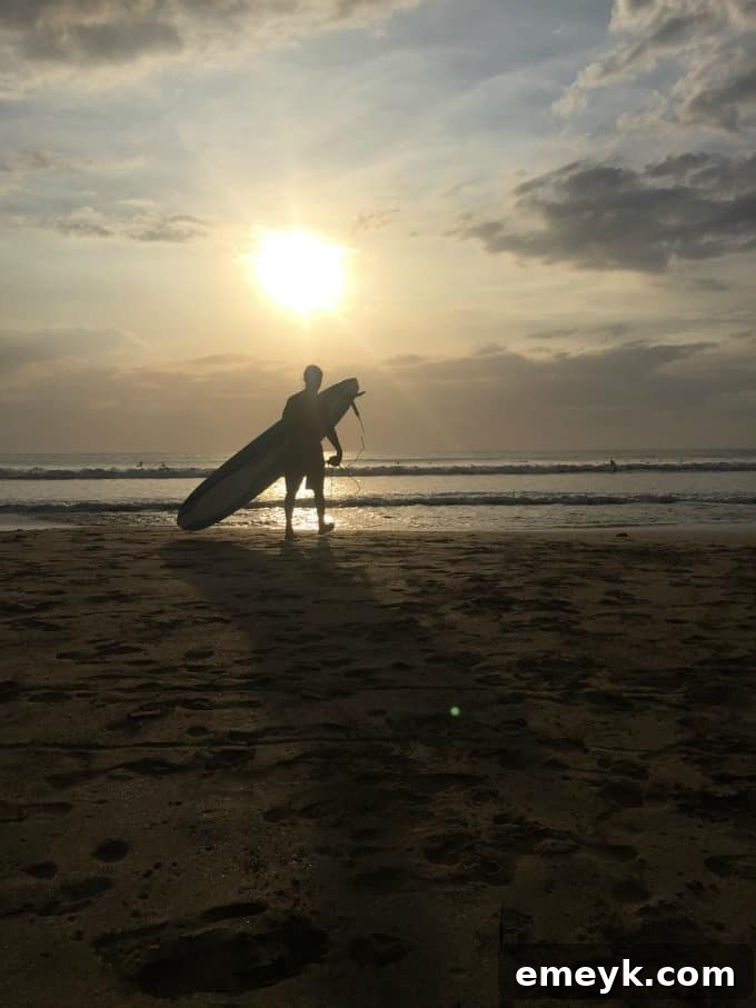 Surfer
