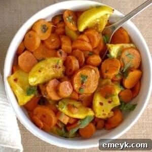 Moroccan Roasted Carrots 1200 x 1200 thumbnail