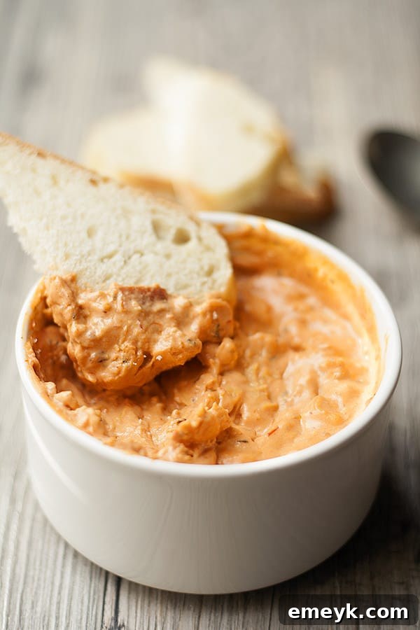 29 Unbeatable Game Day Dips 7 Simple yet delicious Slow Cooker Pizza Dip, bubbling with classic pizza flavors.