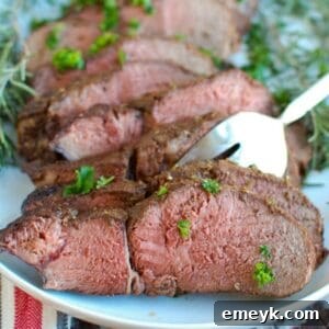 Mediterranean Crusted Sirloin Beef Roast 1200 x 1200