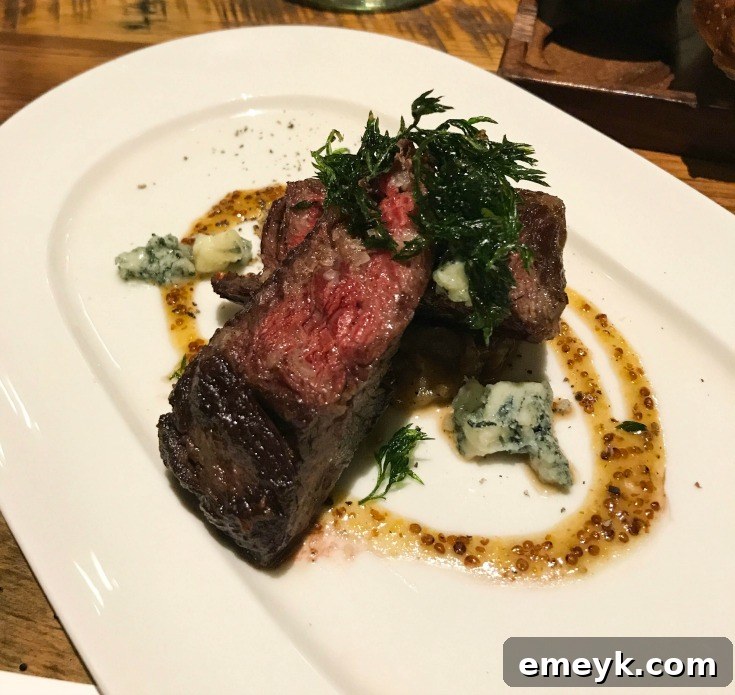 Grill Your Best Beef Ever 9 Pro Tips 9 Cameron Mitchell Signature Cocktails