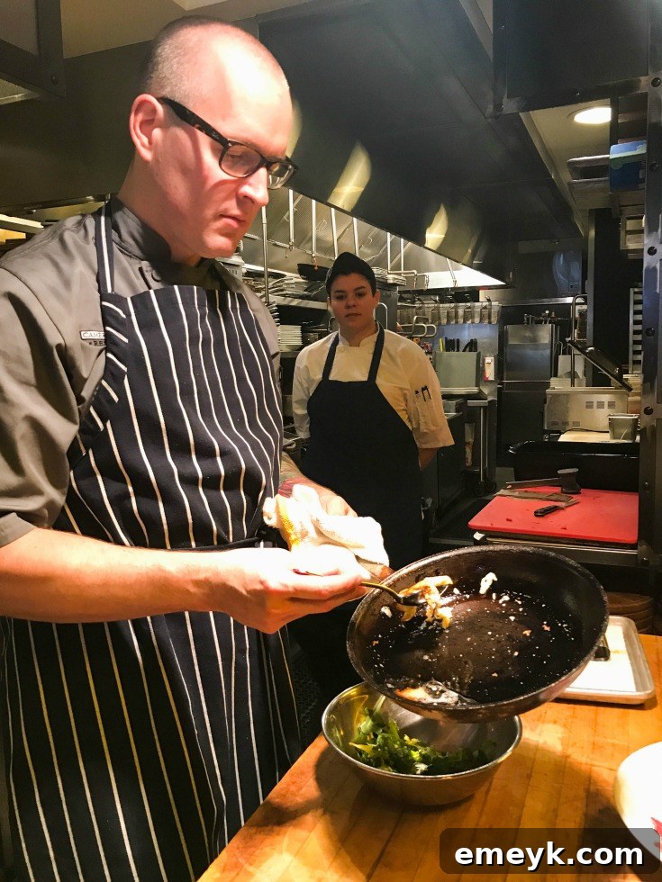 Grill Your Best Beef Ever 9 Pro Tips 10 Delicious Dessert at Cameron Mitchell