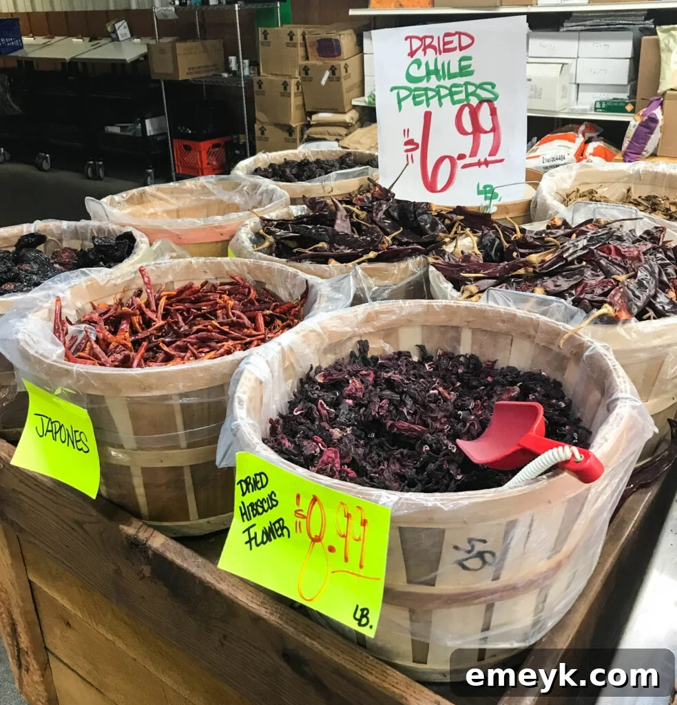 A vibrant display of fresh seafood at Jungle Jim's, emphasizing its quality and variety.
