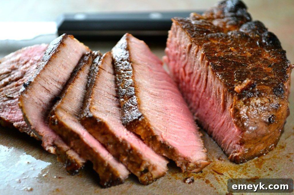 Assortment of flavorful marinades for beef, including a bourbon marinade option.