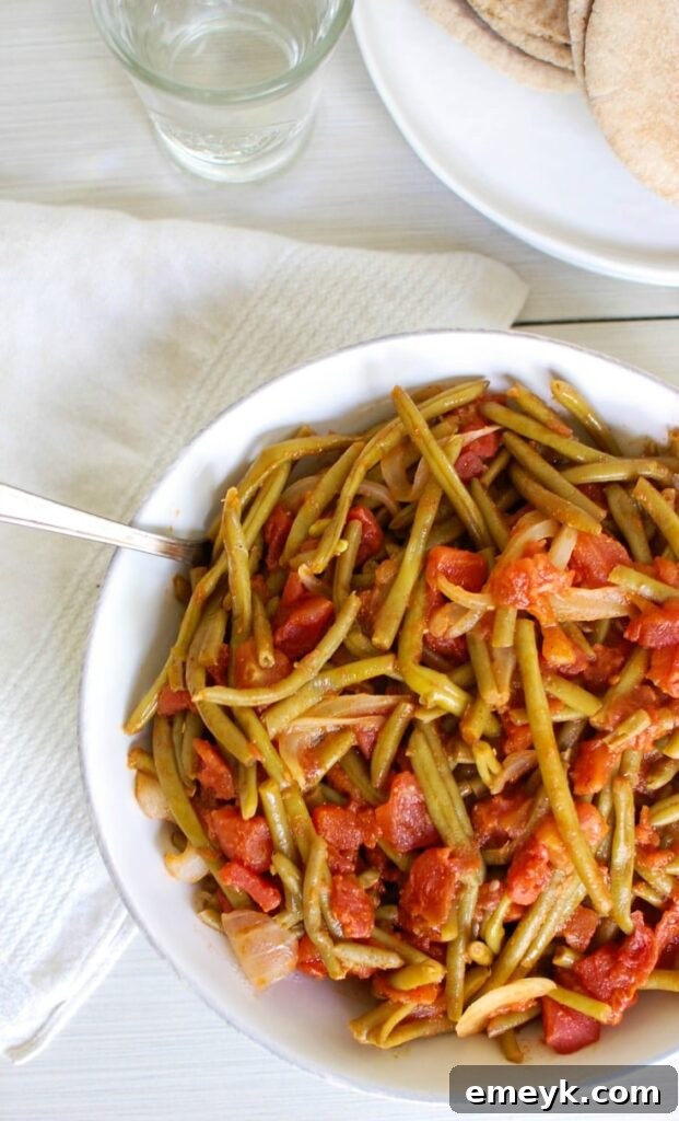 13 Instant Pot Recipes You Can't Live Without 12 Instant Pot Lebanese Green Beans are a warm, spiced green bean dish, combining tomatoes, green beans, cinnamon and cumin that cook easily in your pressure cooker. These pair great as a side dish to your weeknight meals!
