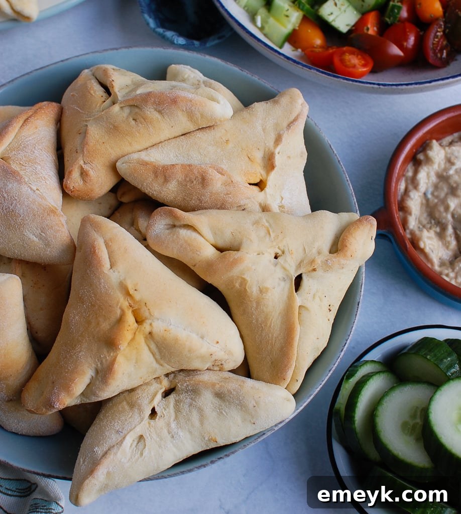 Authentic Lebanese Meat Pies 5 Lebanese Meat Pie Recipe with cucumbers