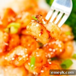 Honey Sriracha Shrimp 1200 x 1200