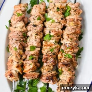 Flavorful Marinated Chicken Souvlaki 9 Chicken Souvlaki Recipe 1200 x 1200