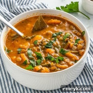 Sweet Potato Soup with Lentils 1200 x 1200