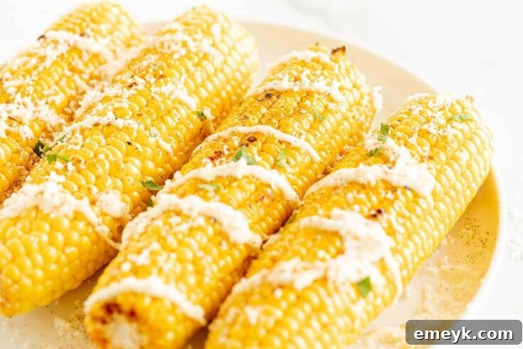 Elote Recipe with Explosive Flavor | Mexican Street Corn