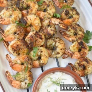 Greek Shrimp Marinade 1200 x 1200