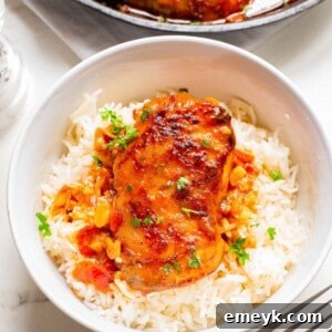 Harissa Chicken Recipe 1200 x 1200
