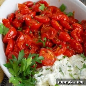 Goat Cheese and Roasted Tomato Dip 1200