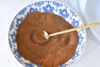 Authentic Lebanese Seven Spice Seasoning