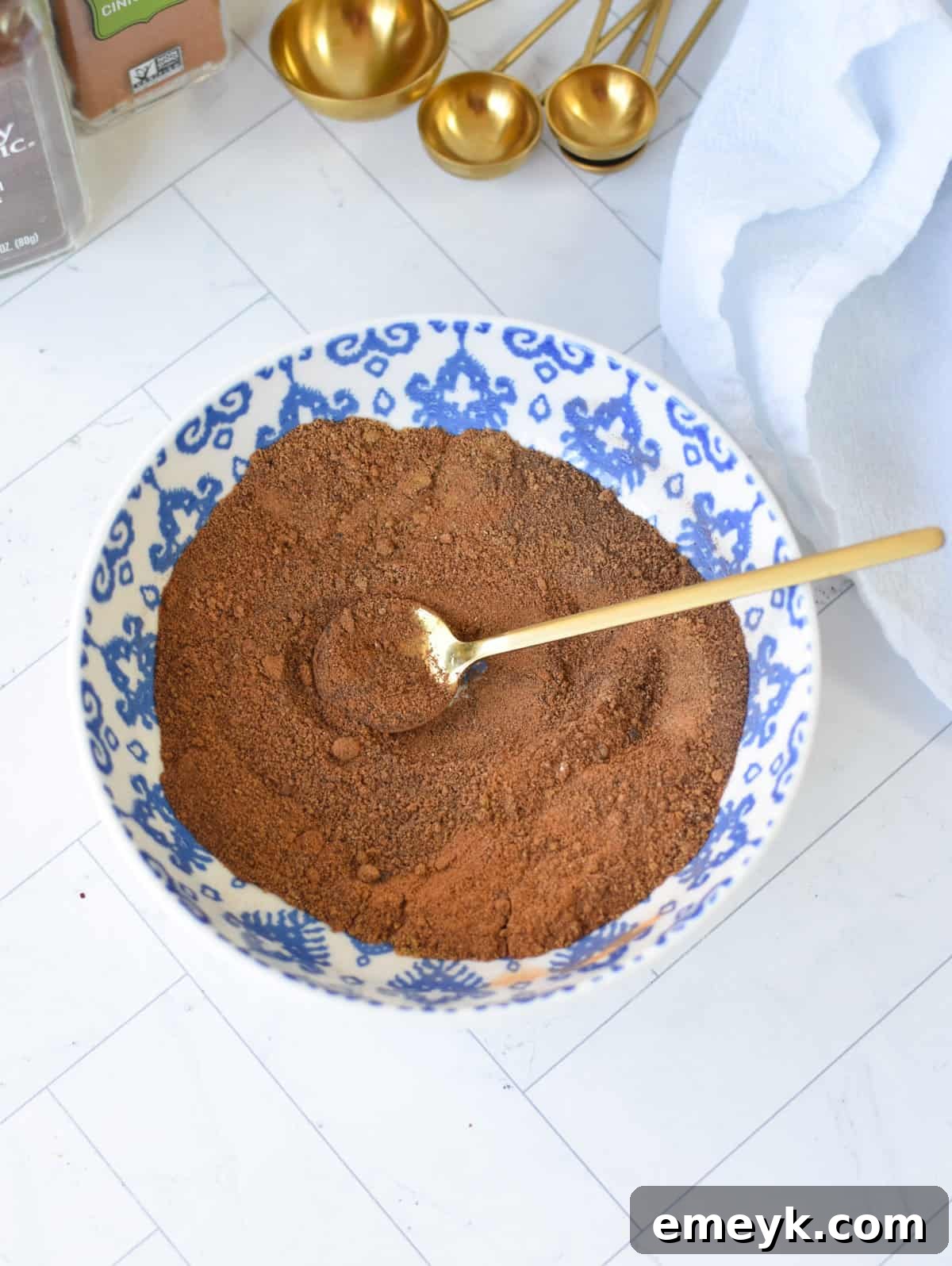 Lebanese Seven Spice Blend (Sabaa Baharat) You Can Make at Home