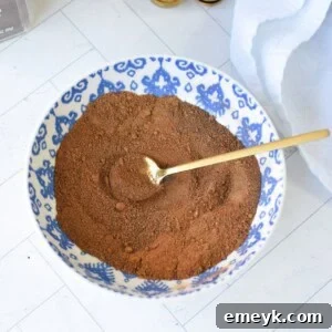 A Traditional Lebanese Seven Spice Blend from Scratch