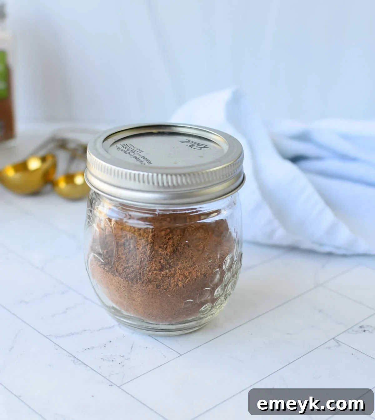 Lebanese Seven Spice Blend (Sabaa Baharat) Better Than Store Bought