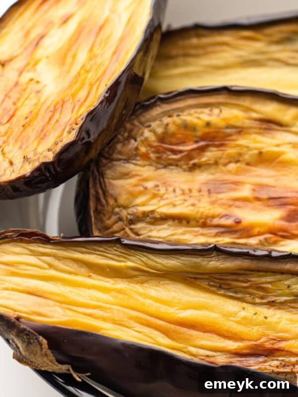 Air Fryer Eggplant 1200 x 1200